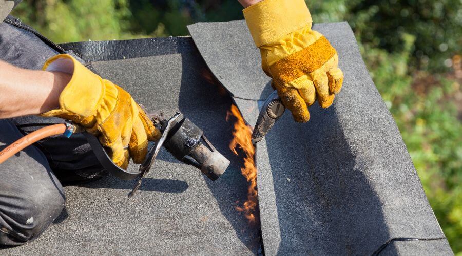 Expert Emergency Roof Repairs services in Winchester, AR